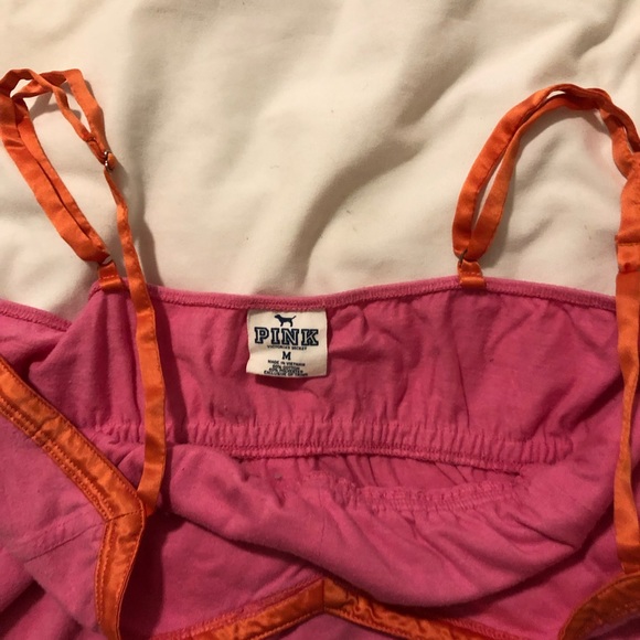 VS PINK tank top - M - Picture 2 of 3